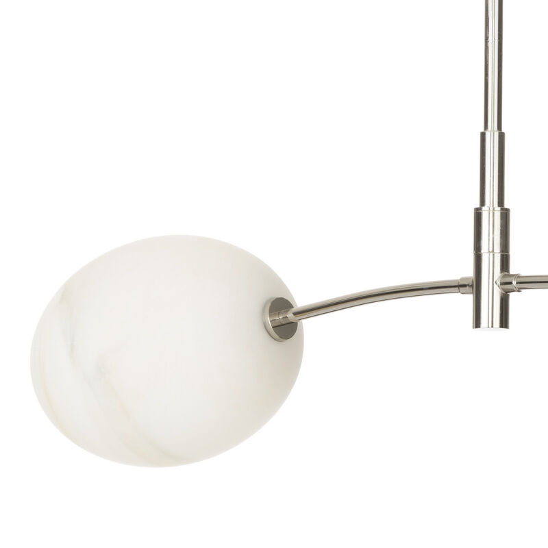 Artemis Pendant Double