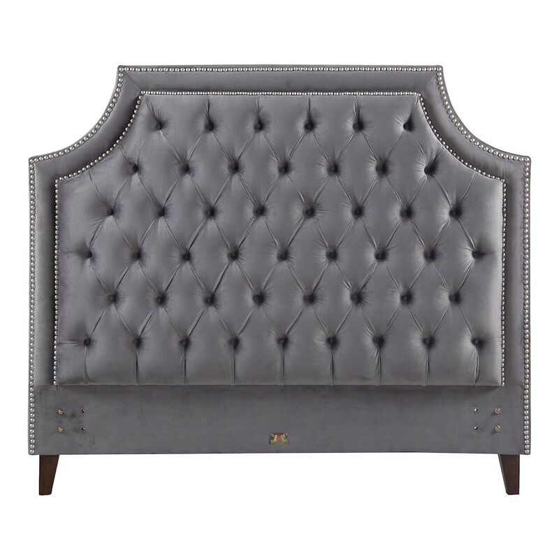 Parker Living Sleep Jasmine - Flannel Queen Bed