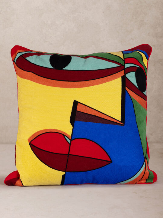Anatolia Pillow