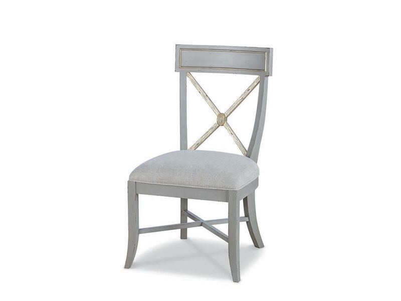 Madeline Side Chair