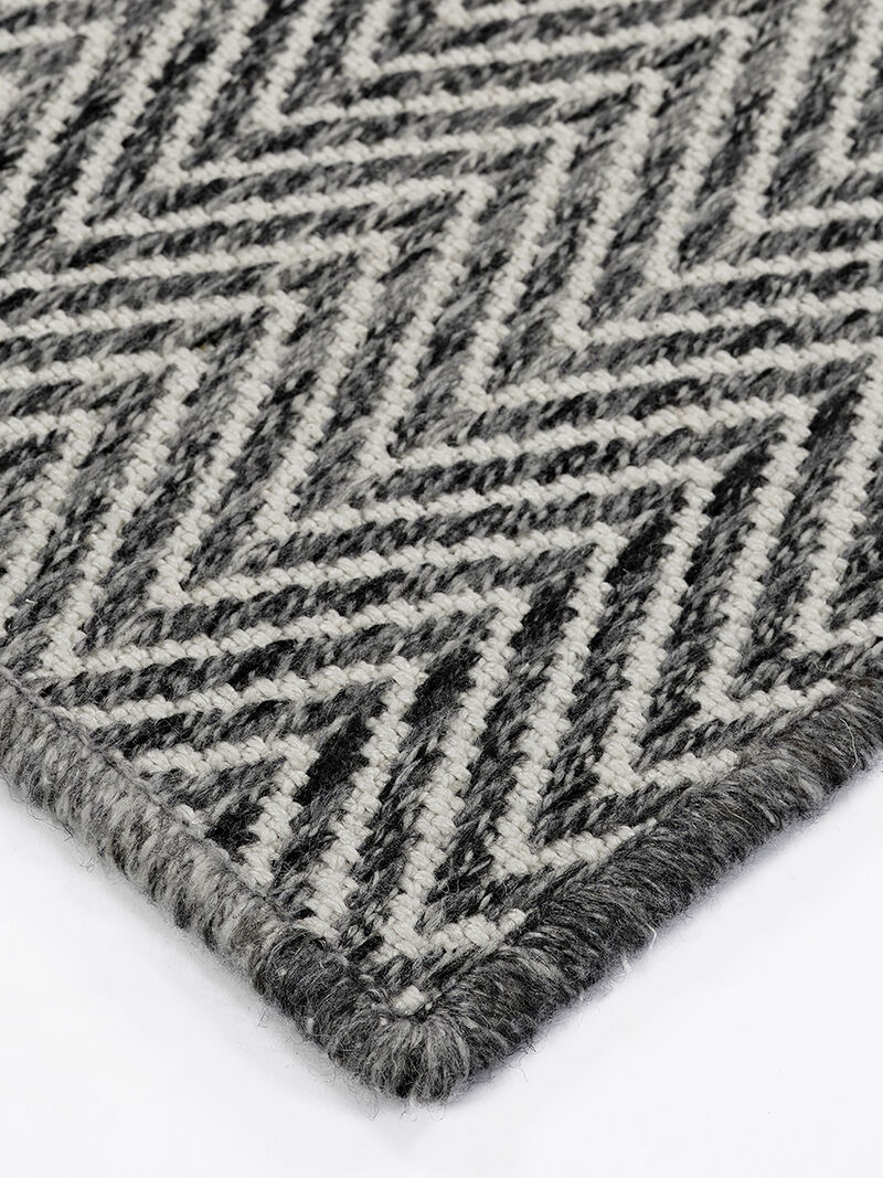 Provo PV2 Charcoal 8' x 10' Rug