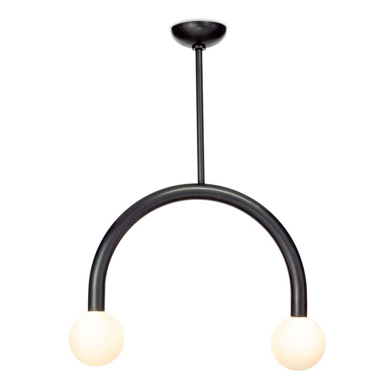 Happy Pendant