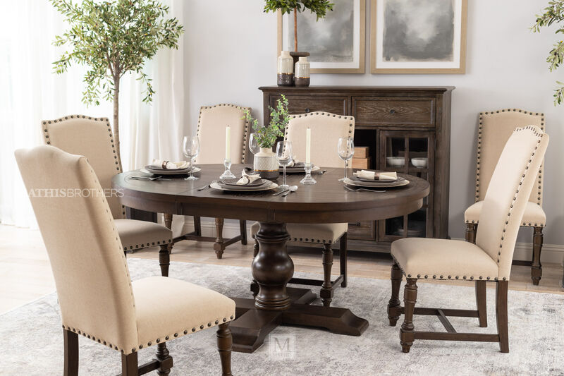 Xcalibur Dining Table