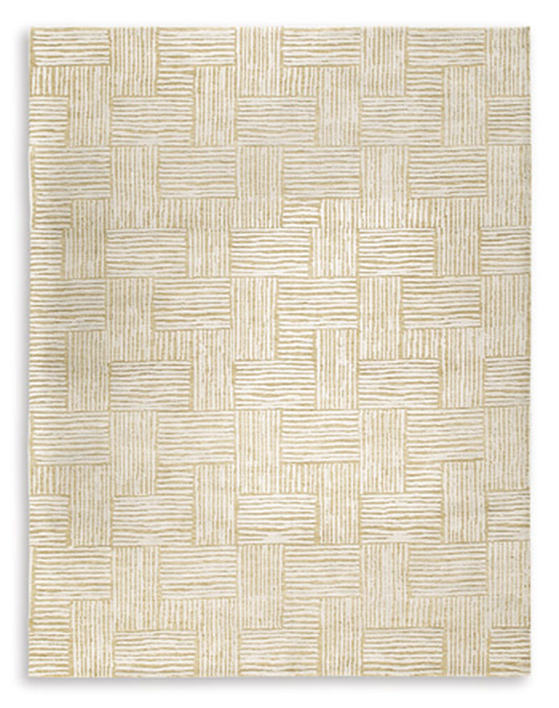 Adanmund 8' x 10' Rug