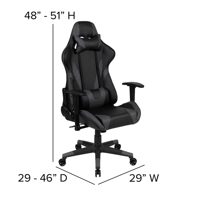 Reclining Gaming Chair