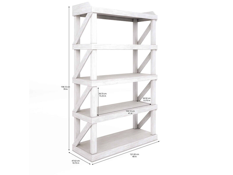 Post Etagere