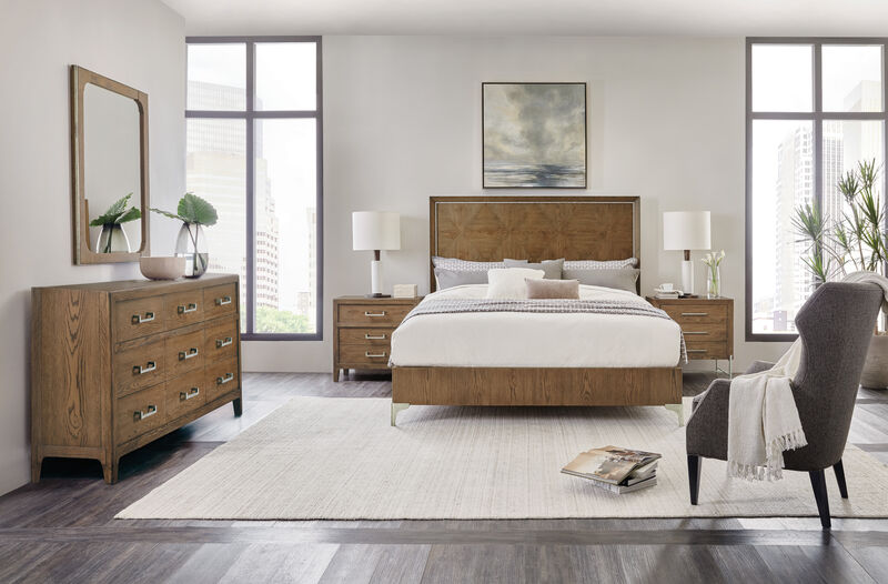 Chapman Dresser