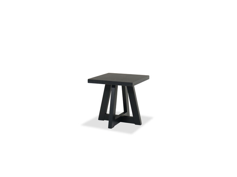 Galliden Square End Table