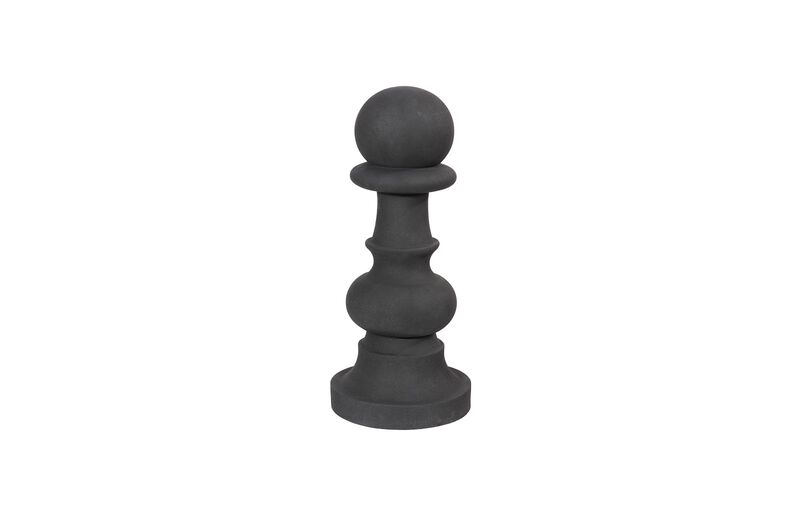 Pawn Chess Sculpture