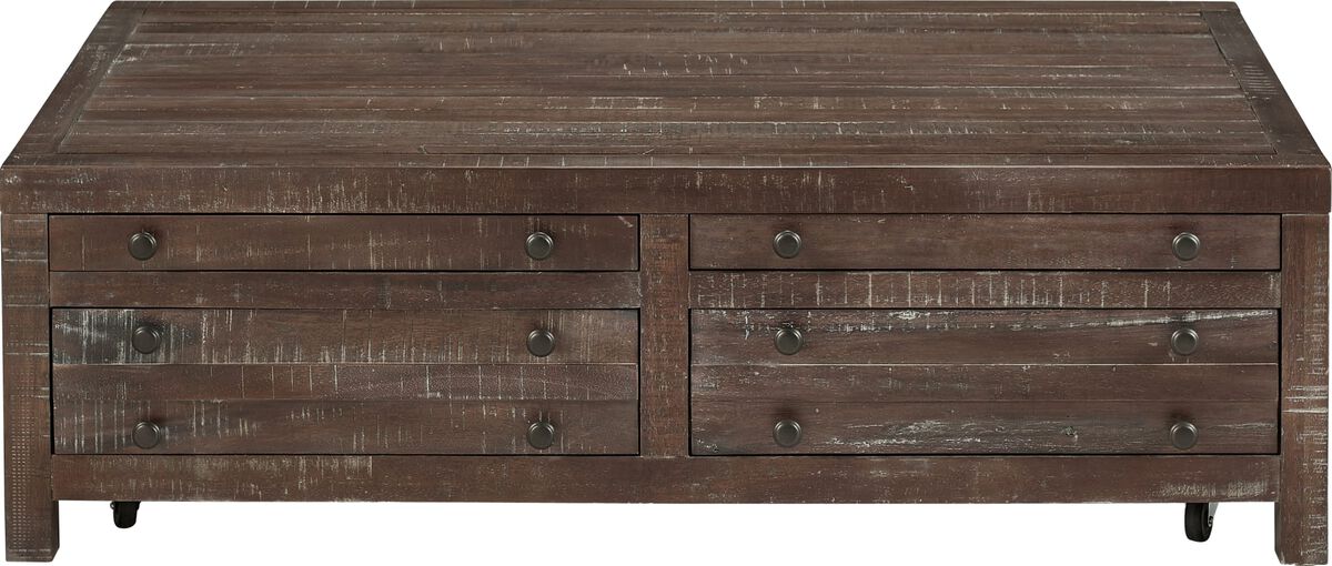 Townsend Coffee Table