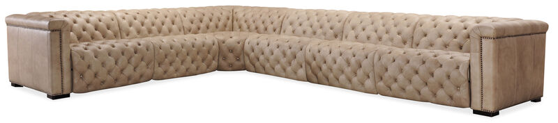 Savion Grandier 6-Piece Power Sectional