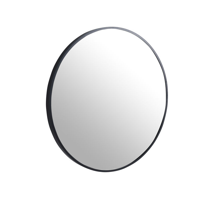 24 Large Round Circular Mirror