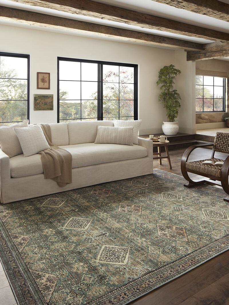 Sinclair SIN03 Collection by Magnolia Home by Joanna Gaines