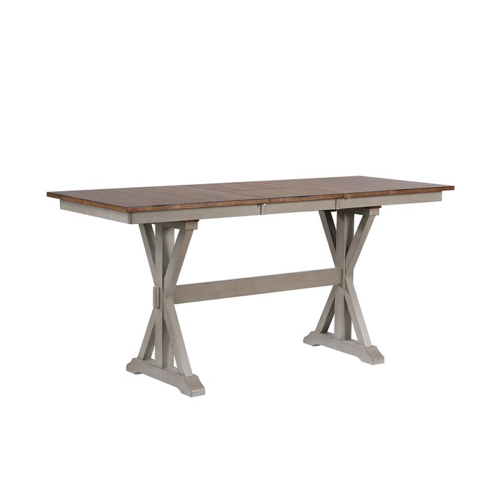 Barnwell Tall Table