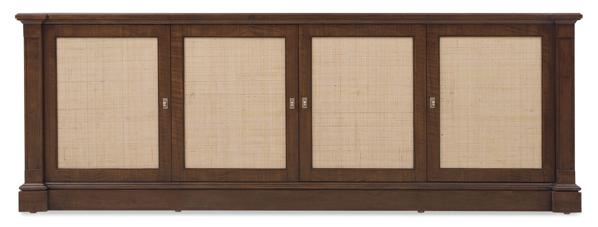 Archives Entertainment Console
