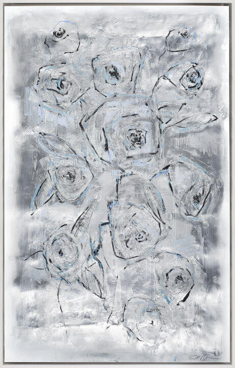 Silver Garden 2