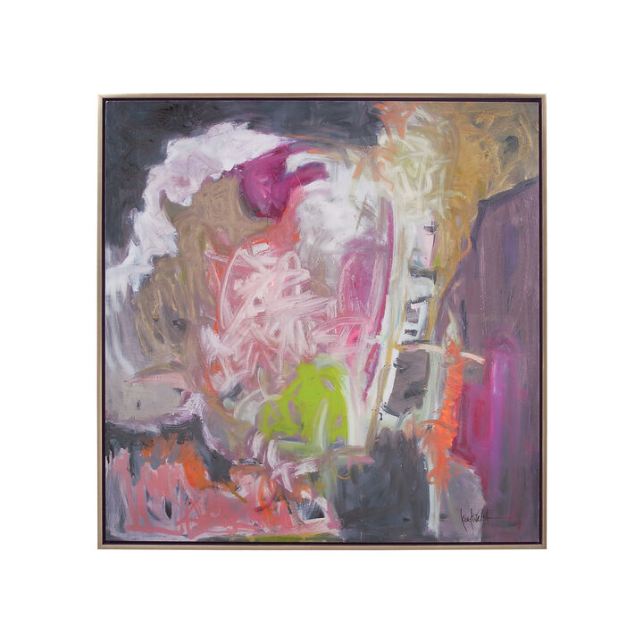 Kent Walsh's Whippoorwill I