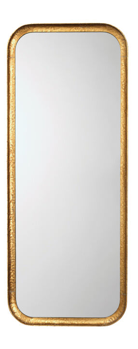 Capital Iron Mirror