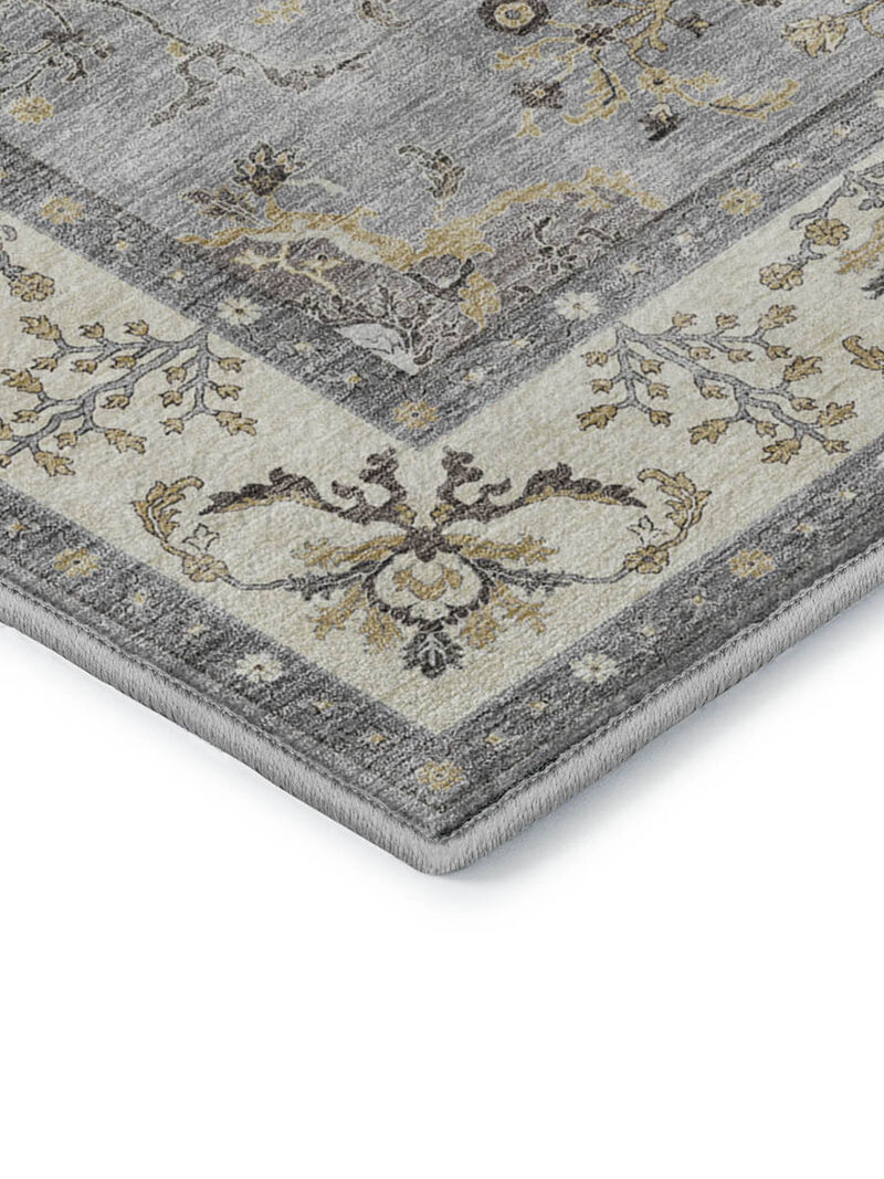 Hatay HY9 Gray 10' x 14' Rug