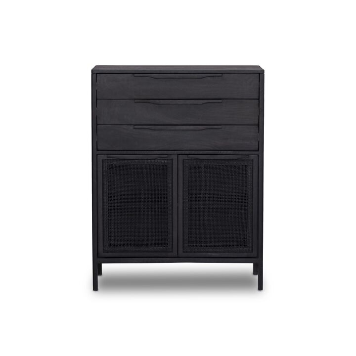 Sydney Tall Dresser