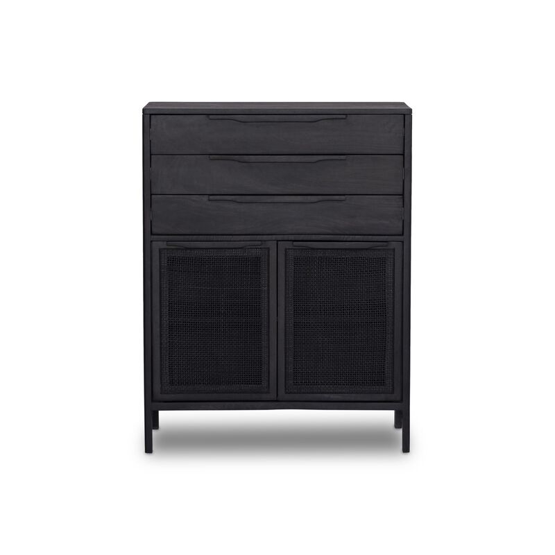 Sydney Tall Dresser