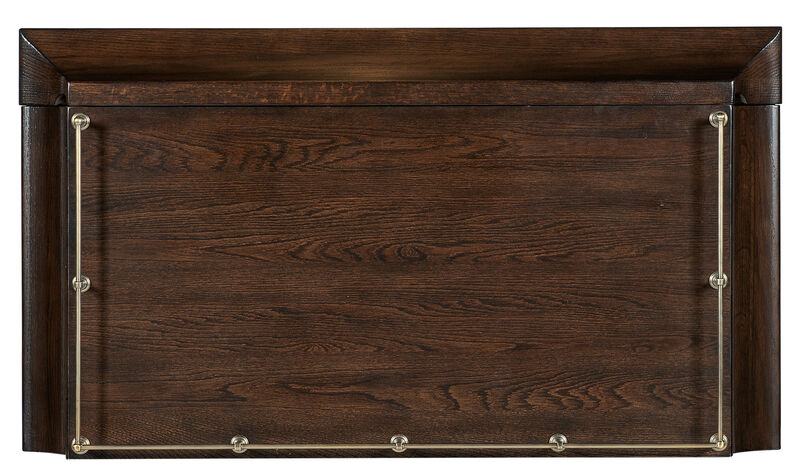 Dukes Bar Cabinet