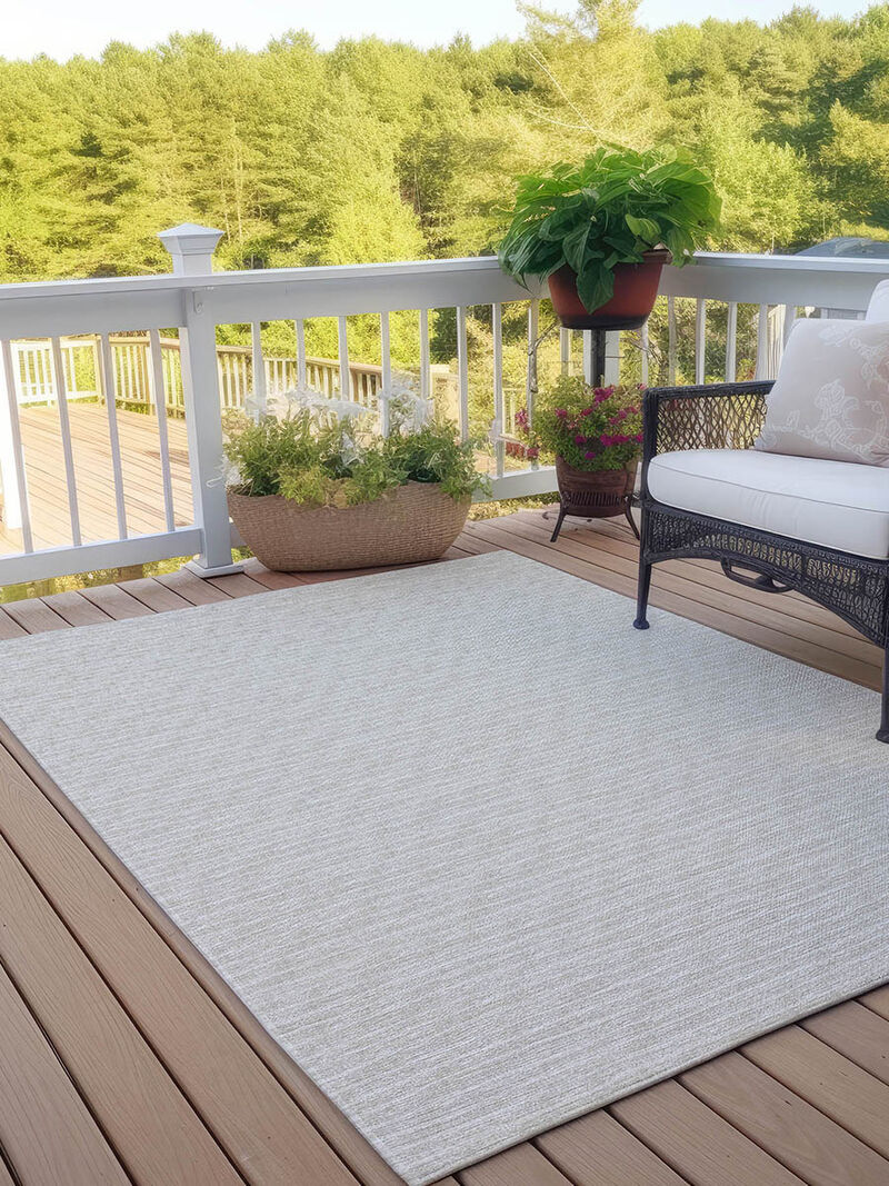 Laidley LA1 Linen 10' x 14' Rug