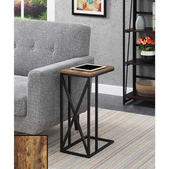 Convenience Concepts Tucson C End Table, R4-0550