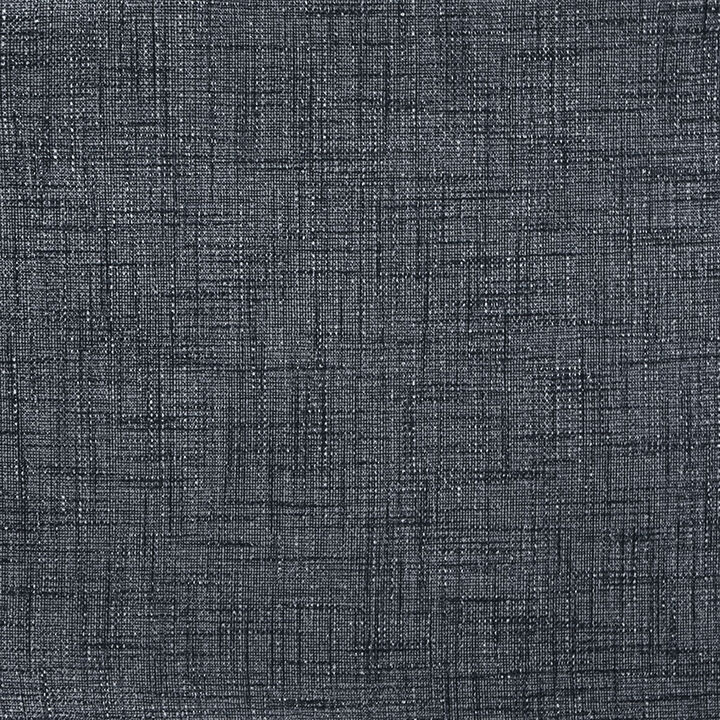 Gracie Mills Tamsin Printed Heathered Blackout Grommet Top Curtain Panel