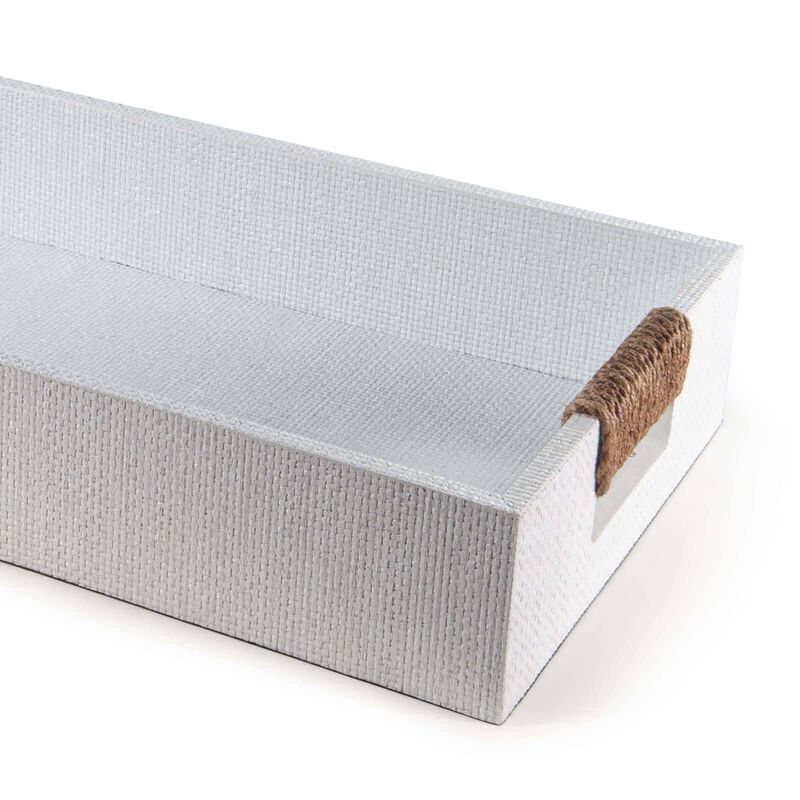 Logia Rectangle Tray Small