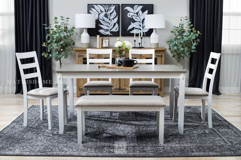 Dakota Table Lamp