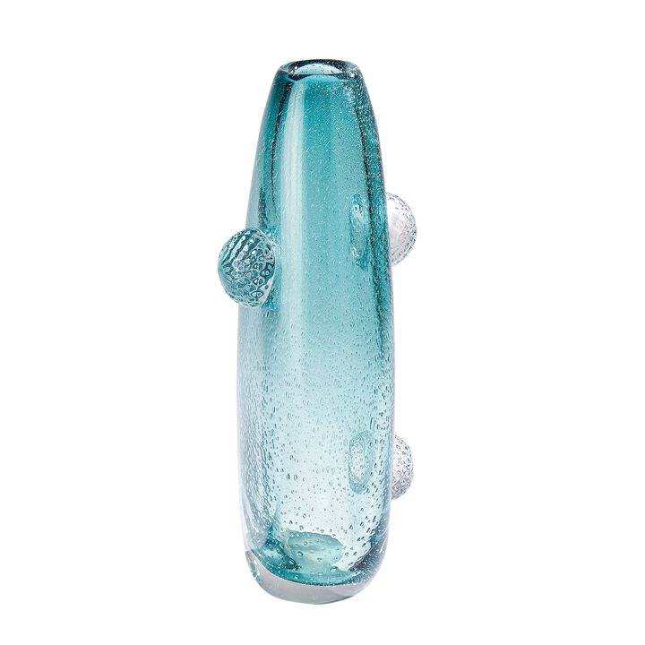 Pom Pom Vase