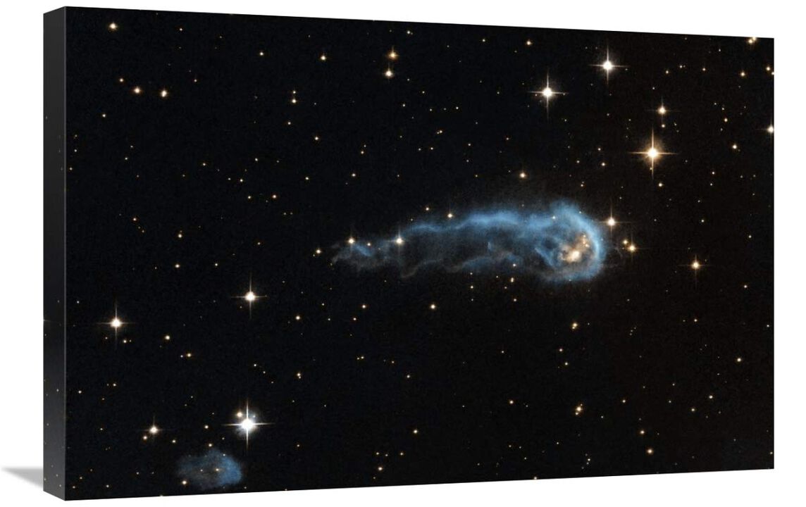 Protostar in the Cygnus-Canvas Art-30x20