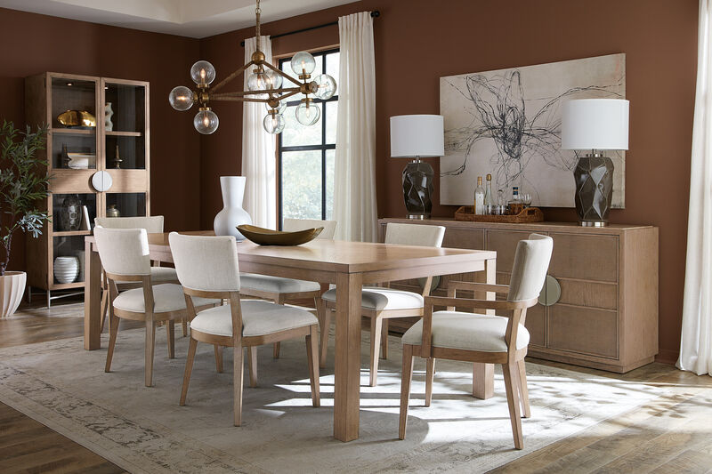 Sonnet Upholstered Dining Chair