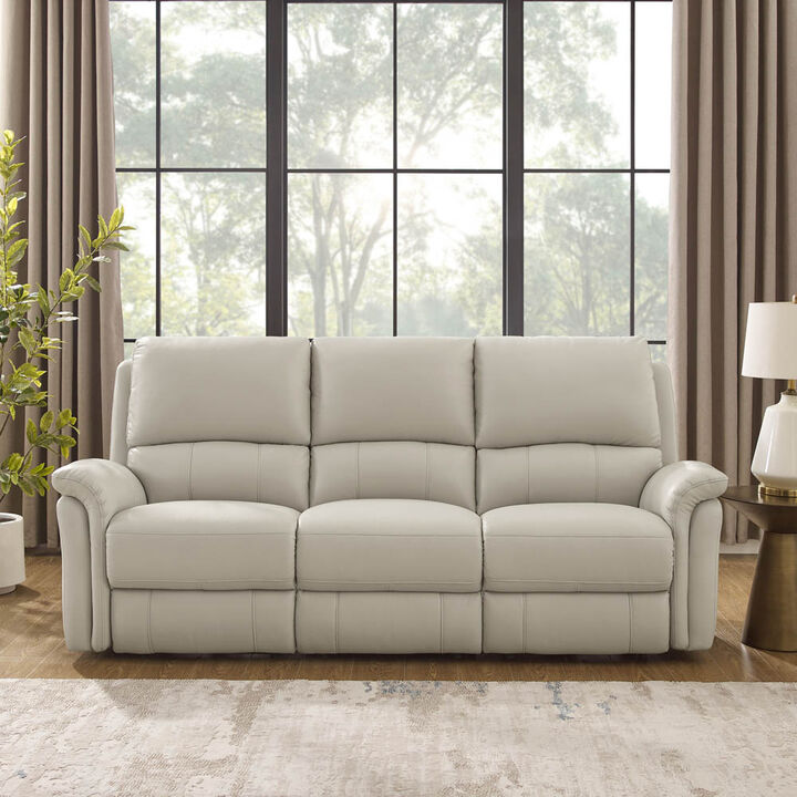 Erindale Power Headrest Zero Gravity Reclining Sofa
