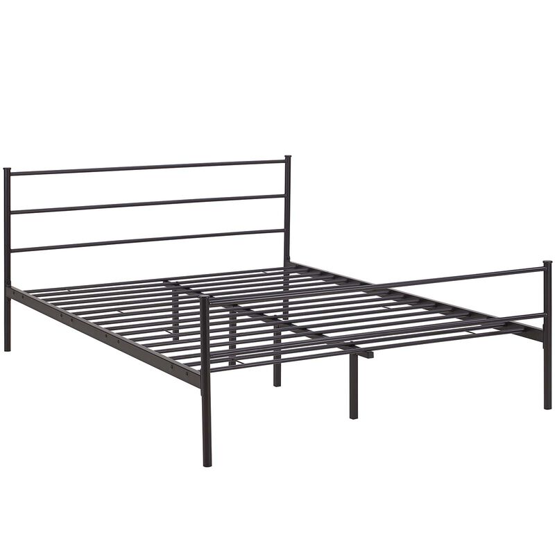 Modway - Alina Queen Platform Bed Frame