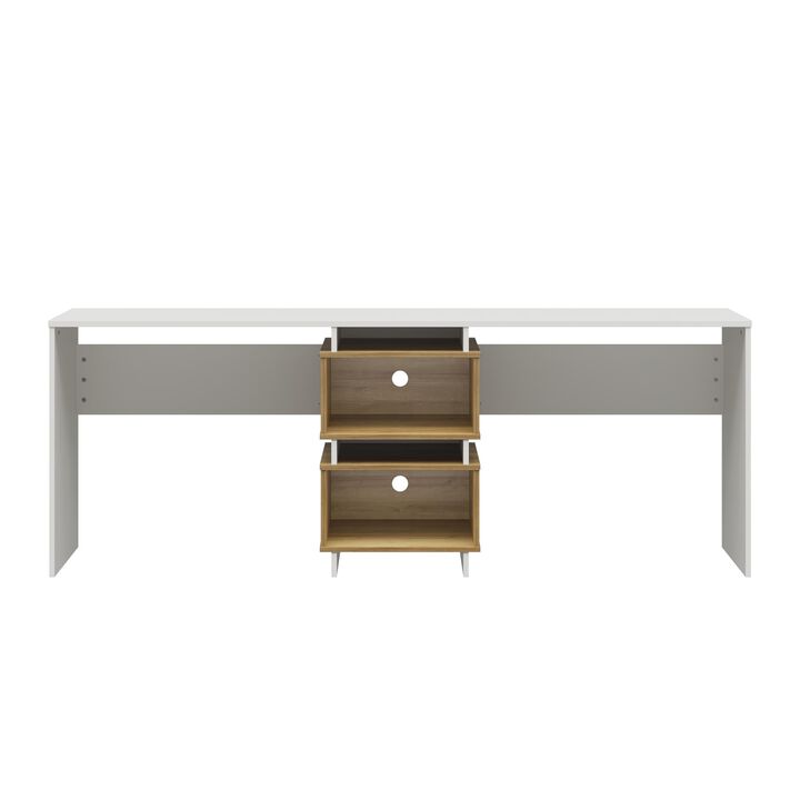 Nelson 2 Way Desk