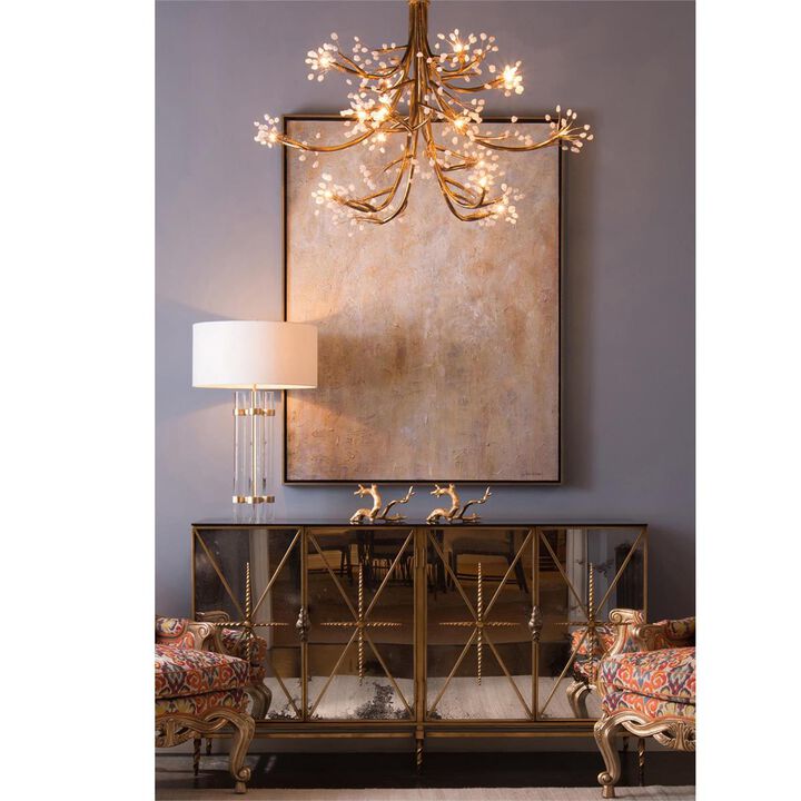 Rio Four-Door Dresser