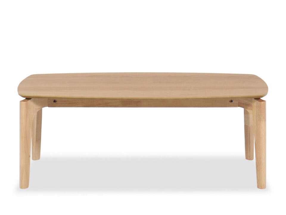 Uptown 48" Coffee Table