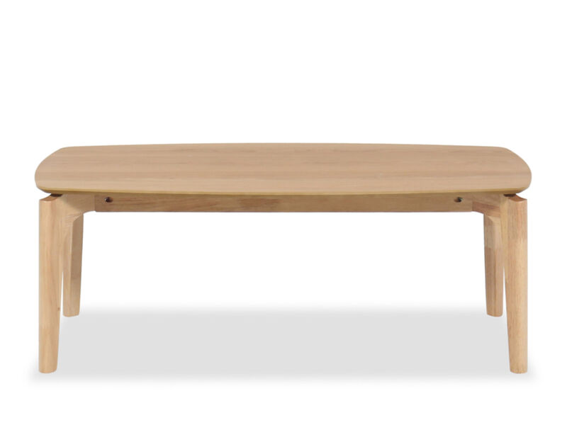 Uptown 48" Coffee Table
