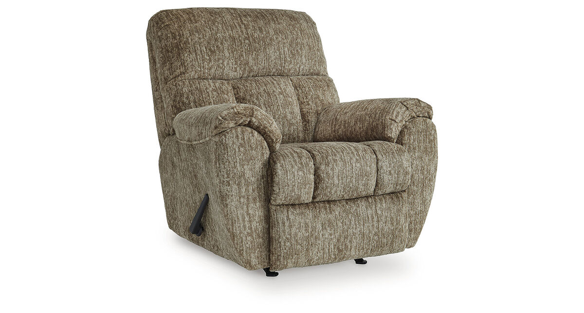 Rampant Recliner