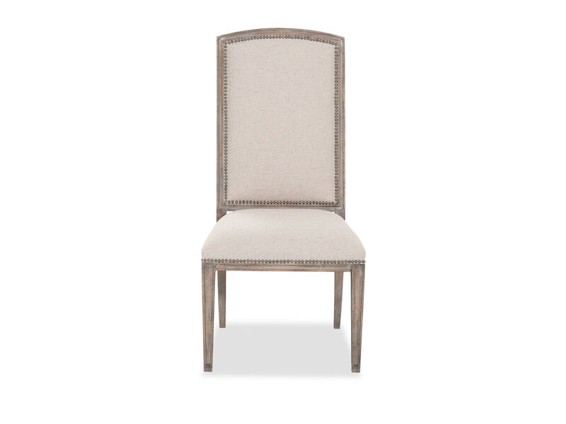 Castella Upholstered Side Chair