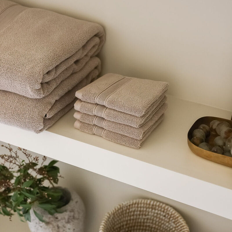 Luxe Washcloths