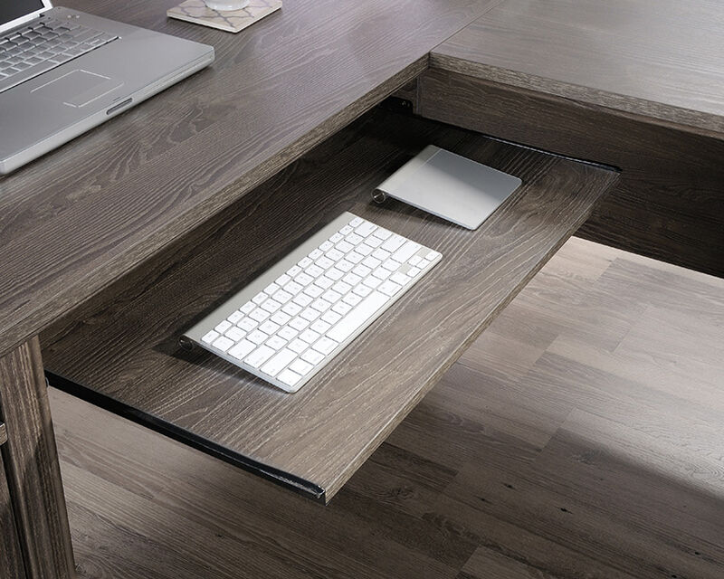 Hammond L-Shaped Desk