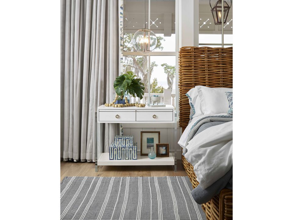 Belize Nightstand