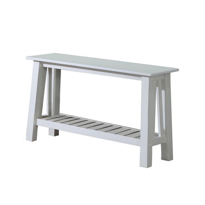 Elsinore Sofa Table