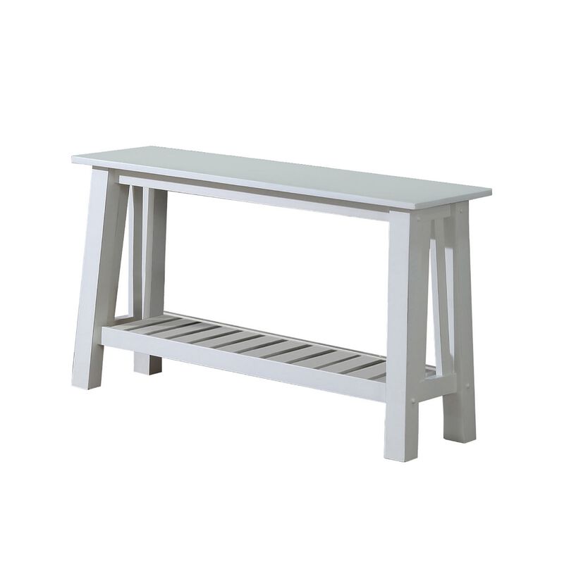 Elsinore Sofa Table