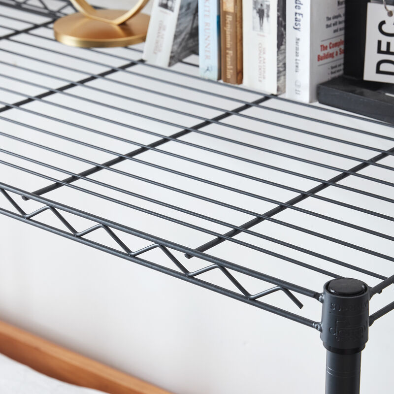 The Shelf Supreme - Suprima� Adjustable Shelving
