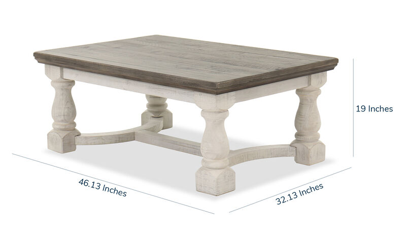 Havalance Coffee Table
