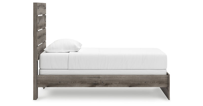 Urbanoore Twin Panel Bed